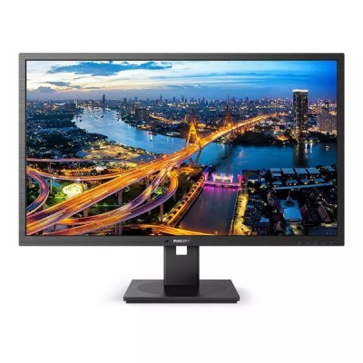 PHILIPS 31.5 IPS 325B1L-00 4MS 60HZ HDMI-DP KURUMSAL MONİTÖR 2560X1440