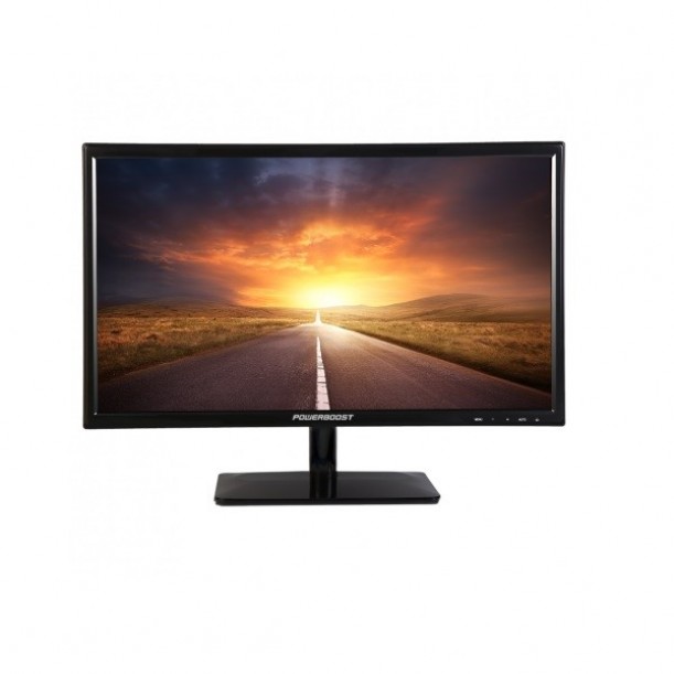 PowerBOOST 19.5" LED PB-M1950VH 75Hz HDMI EV Ofis Tipi Monitör (1600 X 900)