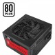 PowerBOOST 750W 80+ BST-ATX750WEU 12cm Fanlı Power Supply