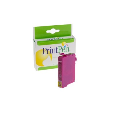 Prıntpen Epson T16xl (C13t16334012) Magenta Yüksek Kapasite (13,5Ml)