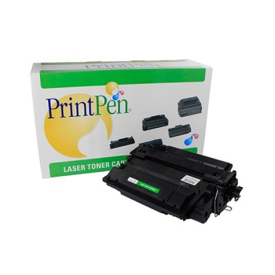 Prıntpen Hp Ce255x (55X) & Canon Crg-724H (12.5K)