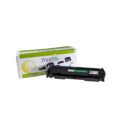 Prıntpen Hp W2211a (207A) Cyan (1.25K)