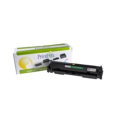 Prıntpen Hp W2212a (207A) Yellow Chipsiz (1.25K)