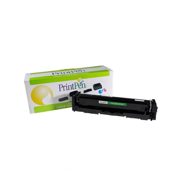 Prıntpen Hp W2412a (216A) Yellow Chipsiz (0.85K)