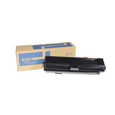 Prıntpen Kyocera Tk-1150,1160,1170 Chipsiz (Japon Toner) (120Gr) (3K)