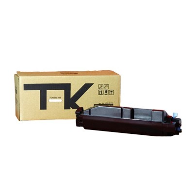 Prıntpen Kyocera Tk-5305K Black (140Gr) (12K)