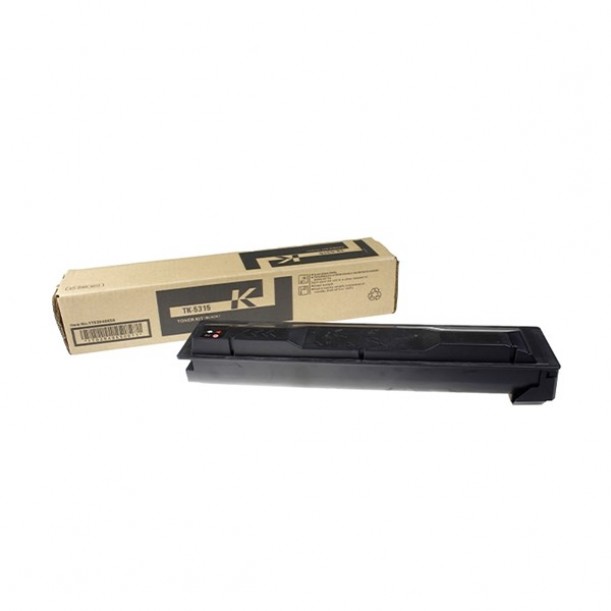 Prıntpen Kyocera Tk-5315 Black (500Gr/24K)