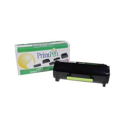 Prıntpen Lexmark Ms/Mx 521 (56F5u0e,56F5u00) Chipsiz (25K)