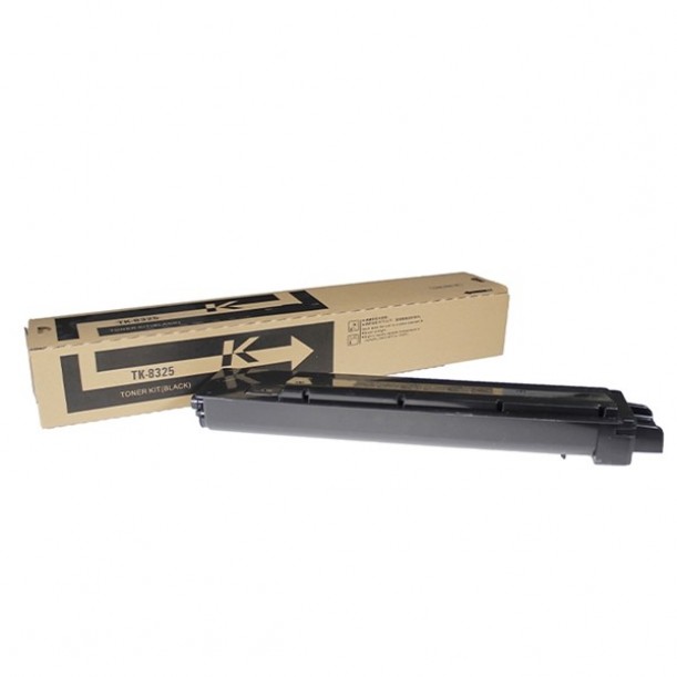 Prıntpen Utax Ck-8510 Black (400Gr/18K)