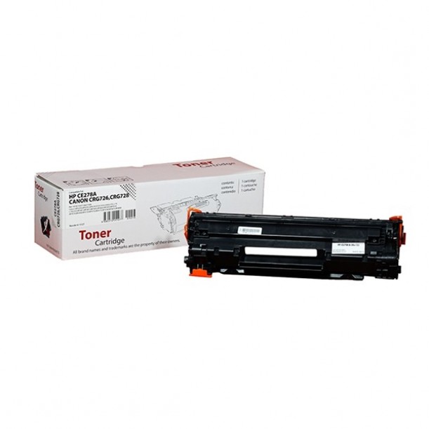 Prıntpen Xbox Hp Ce278a & Crg-726, Crg-728  (2.1K)