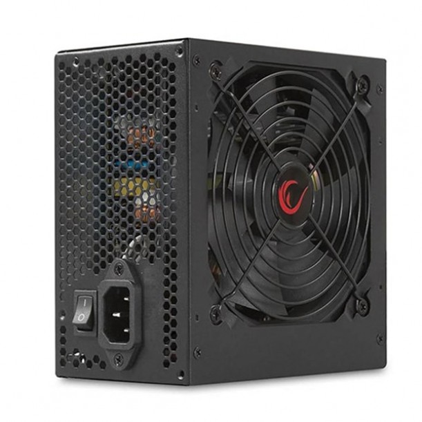 RAMPAGE 750W 80+ BRONZE RMP-750-80PB POWER SUPPLY