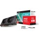 SAPPHIRE 16GB RX7600XT 11339-04-20G GDDR6 HDMI-DP PCIE 4.0