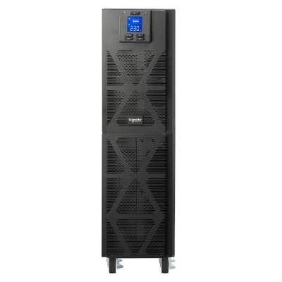 SCHNEIDER 10KVA EASY SRVS10KI ONLINE 1/1F LCD EKRAN TOWER UPS