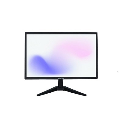 SUNCOM 19" LED SM190VI-N 5MS 60Hz HDMI EV Ofis Tipi Monitör (1440 X 900)