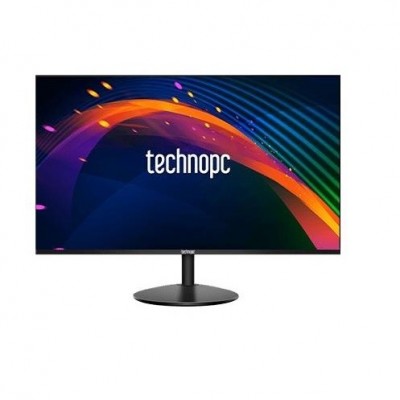 TECHNOPC 21.5" VA TPL22V-Y  6.5MS 60HZ HDMI EV OFİS TİPİ MONİTÖR