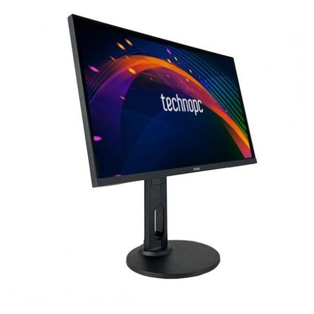 TECHNOPC 23.8" IPS TPL24V-P-CS 5MS 60HZ HDMI-DP PIVOT KURUMSAL MONİTÖR