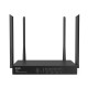 TENDA W18E 4port 128mb Kablosuz (Wlan) Router 80 kullanıcıya kadar VPN