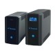 TESCOM 1500VA LEO+ LINE INTERACTIVE LCD EKRAN UPS