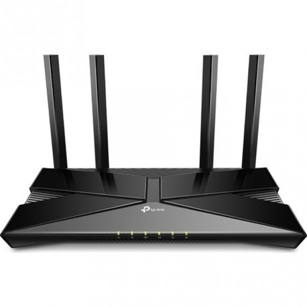 TP-LINK ARCHER AX10 1500mbps AX1500 Dual Band EV Ofis Tipi Gaming Router