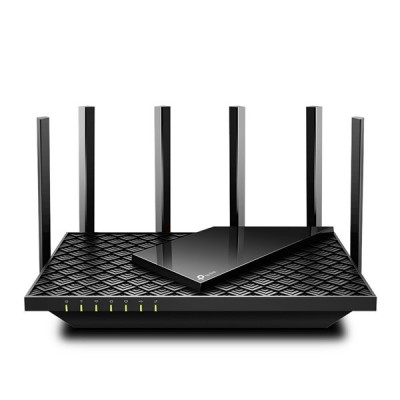 TP-LINK ARCHER AX72 AX5400 WIFI-6 EV OFİS TİPİ ROUTER