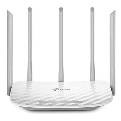 TP-LINK ARCHER C60 AC1350 Dual Band Router