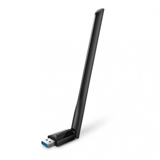 TP-LINK ARCHER T3U PLUS AC1300 Dual Band USB Kablosuz Adaptör