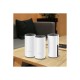 TP-LINK DECO M4-3 AC1200 EV OFİS TİPİ MESH ROUTER 3-LÜ PAKET