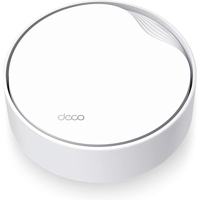 TP-LINK DECO X50-POE AX3000 PoE'li Tüm Ev Mesh WiFi-6 Router