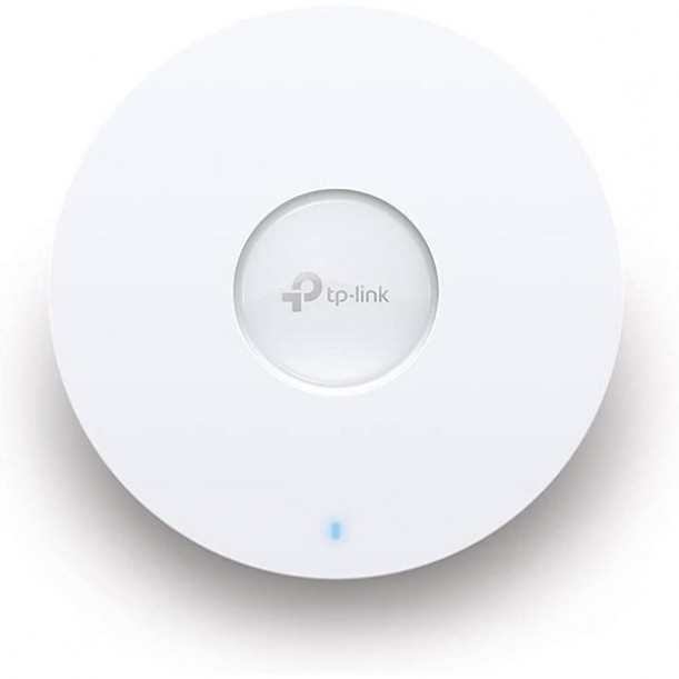 TP-LINK EAP610 AX1800 Dual Band Kurumsal Access Point