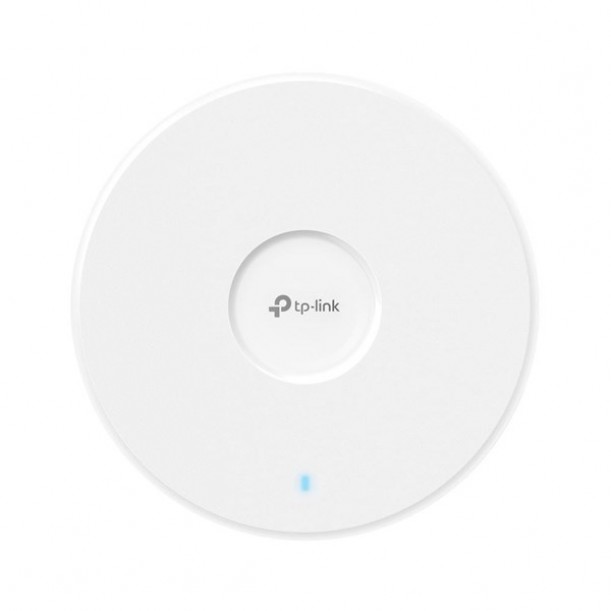 TP-LINK OMADA EAP772 BE9300 WIFI7 TAVAN TİPİ ACCESS POINT