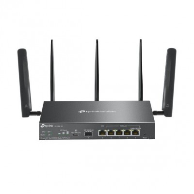 TP-LINK OMADA ER706W-4G AX3000 Gigabit VPN Router