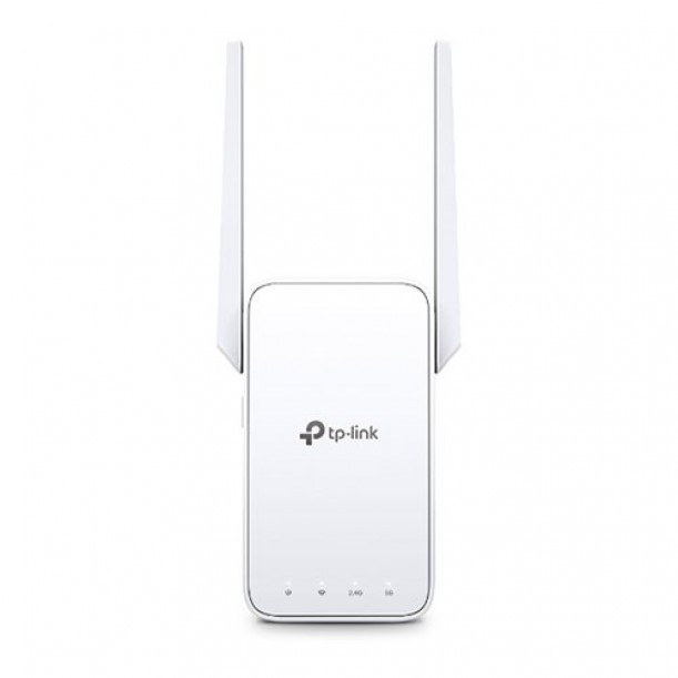 TP-LINK RE315 AC1200 Menzil Genişletici Priz Tip