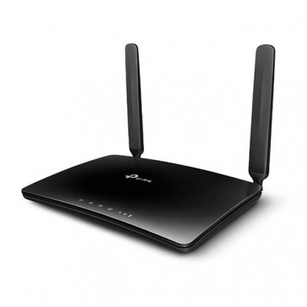 TP-LINK TL-MR6400 300Mbps 4G LTE Router