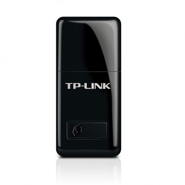 TP-LINK TL-WN823N N300 2.4ghz USB Kablosuz Adaptör