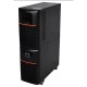 TUNÇMATİK 10KVA PowerUP ECO ONLINE 1/1F LCD EKRAN UPS 20x 12v 7amper