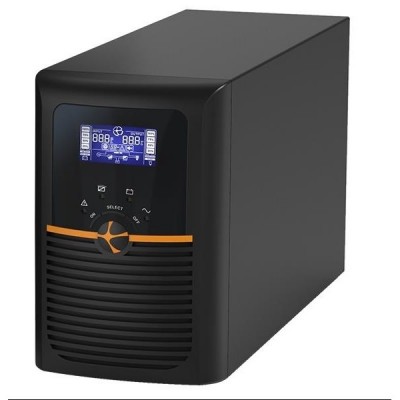 TUNÇMATİK 1KVA NEWTWECH PRO3 TSK10091 ONLINE UPS