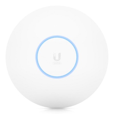 UBIQUITI U6-PRO AX5400 DUAL BAND TAVAN TIPI KURUMSAL ACCESS POINT