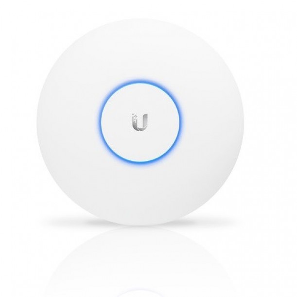 UBIQUITI (UBNT) UNIFI UAP-AC-PRO AC1300 Dual Band Kurumsal Access Point PoE