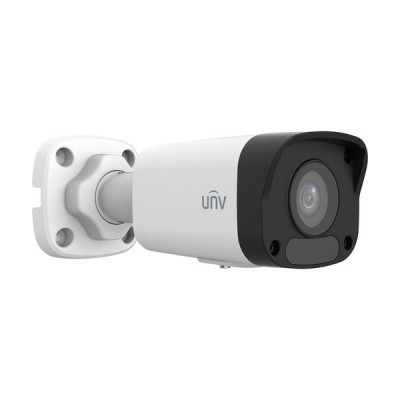 UNV 2MP BULLET 2.8MM IPC2122LB-SF28K-A 30metre U265 IP Güvenlik Kamerası PoE IP67