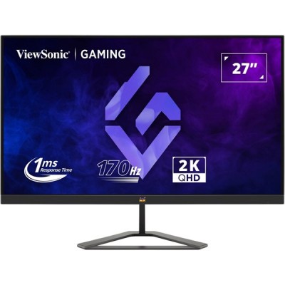 VIEWSONIC 27" IPS VX2758A-2K-PRO 1MS 170HZ HDMI-DP GAMING MONİTÖR 2560X1440