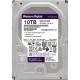 WD 3.5" 10TB PURPLE PRO WD101PURP 7200 RPM 256MB SATA-3 Güvenlik Diski