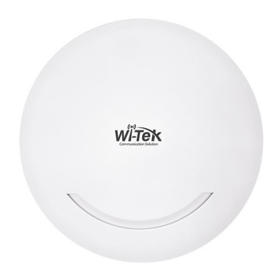 WI-TEK WI-AP216 AC1200 Dual Band Kurumsal Access Point PoE (Adaptör Yok)