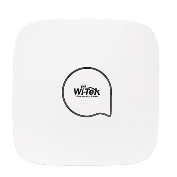 WI-TEK WI-AP217-LITE AC1200 Dual Band Kurumsal Access Point PoE (Adaptör Yok)