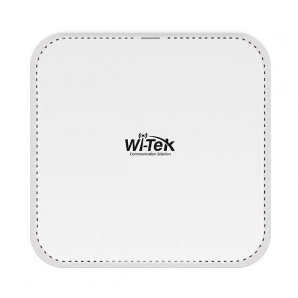 WI-TEK WI-AP219AX-LITE AX3000 Dual Band Kurumsal Access Point