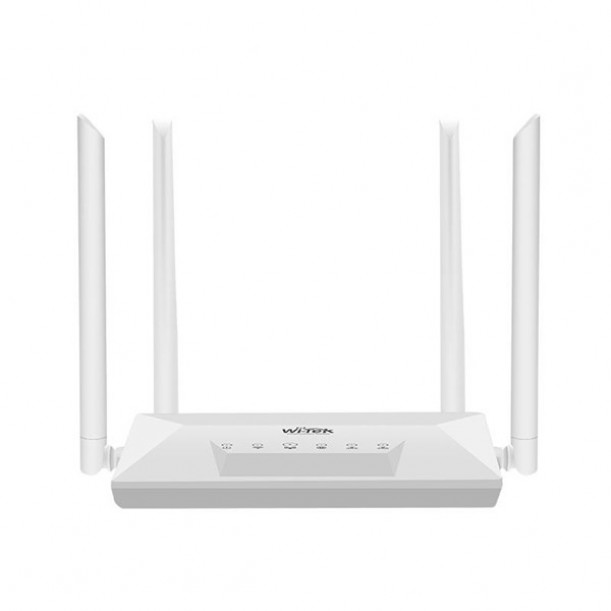 WI-TEK WI-LTE300 N300 EV Ofis Tipi 4G LTE Router