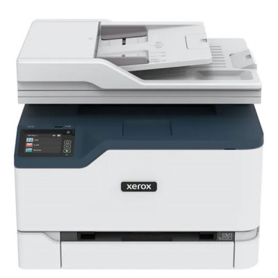 XEROX C235V_DNI A4 Renkli Çok Fonksiyonlu Faxlı Dublex Laser Yazıcı USB 2.0,Ethernet,Kablosuz