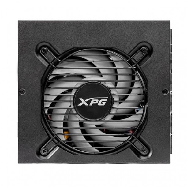 XPG 1300W 80+ PLATINUM CYBERCORE II 1300P-BKCEU TAM MODÜLER POWER SUPPLY