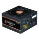 ZALMAN 850W 80+ BRONZE ZM850-GV3 PCIE 5.0 POWER SUPPLY