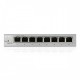 ZyXEL 8port GS1200-8 GIGABIT Yönetilebilir Switch Masaüstü