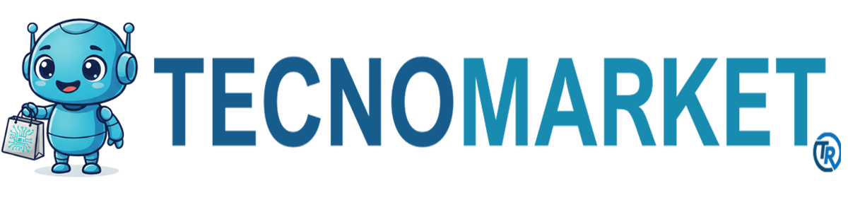 TecnoMarket | Bilgisayar, Güvenlik, Bileşen, Aksesuar, Ürünleri